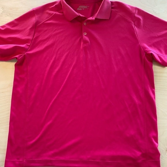 Nike Golf Tour Performance Polo Shirt size XL (Y) - Picture 12 of 12
